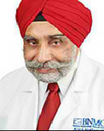 Image of Dr. Ajit S. Sawhney, MD