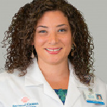 Image of Dr. Danielle Shelton, M.D.