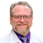 Image of Dr. R. Todd Strickland, MD