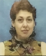 Image of Dr. Lyudmila Kats, MD
