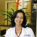 Image of Dr. Ivone Maria Fernandes-Maia, MS, DMD