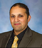 Image of Dr. Mohammed Fathi Layas, MBCHB, MD