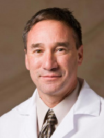 Image of Dr. Patrick A. Luger, MD