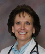 Image of Dr. Beverly J. Niehls, MD