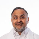 Image of Dr. Sandip Jain, MD