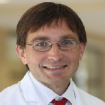 Image of Dr. Kyle Blair, MD
