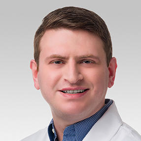 Image of Dr. David A. Rudnick, MD