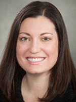 Image of Dr. Diana Whitney Schofield, PSYD
