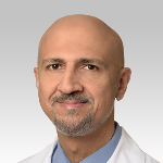 Image of Dr. Khurram Qadir, MD