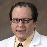 Image of Dr. Roger E. Holland, MD