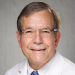 Image of Dr. Patrick W. Hitchon, MD