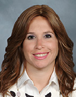 Image of Dr. Beth B. Rabinovitz, PhD