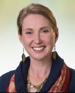 Image of Sky Young-Shaw Rogers, APRN, CNM