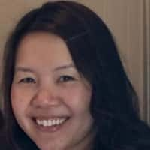 Image of Dr. Stella C. Wong, DO