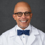 Image of Dr. Thomas E. Shockley Jr., MD