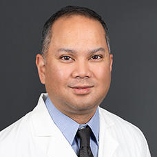 Image of Dr. Ben Brian Ong, DO