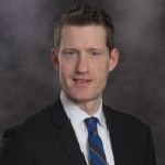 Image of Dr. Aaron E. Hagge-Greenberg, MD