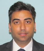 Image of Dr. Ankush Moza, MD
