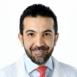 Image of Dr. Wassim McHayleh, MD