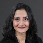Image of Dr. Niyati D. Asher, MD