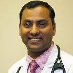 Image of Dr. Shamik Bhadra, MD