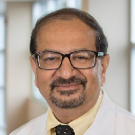 Image of Dr. Dhruv R. Patel, MD