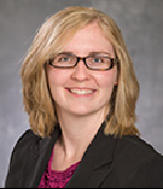 Image of Dr. Kristen D. Cozad, MD