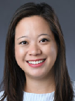 Image of Dr. Tina Lung Morhardt, MS, MD