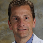 Image of Dr. Matthew W. Hettle, MD