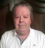 Image of Dr. Robert L. Striegler, MD