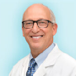Image of Dr. Richard B. Federbush, MD