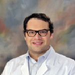 Image of Dr. Cody G. Stroupe, MD