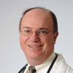 Image of Dr. William J. Mauntel, MD
