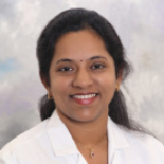Image of Dr. Kamakshi Vemareddy, MD, FACOG
