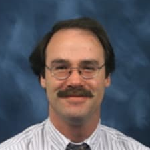 Image of Dr. John Kreider, MD