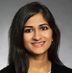 Image of Dr. Hiral R. Patel, MD