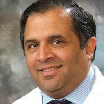 Image of Dr. Mohammad P. Rahman, MD