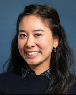 Image of Dr. Tammy T. Nguyen, PhD, MD