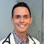 Image of Dr. David Kays, DO