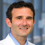 Image of Dr. Benjamin Levi, MD