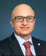 Image of Dr. Bassel H. Mahmoud Abdallah, MD, PhD