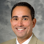 Image of Dr. John E. Temprano, MD