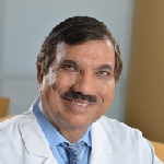 Image of Dr. Qamar Ul Zaman, MD