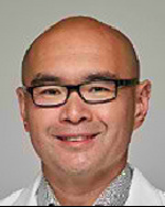 Image of Dr. David Wang, MD, PhD