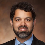 Image of Dr. Syed Mohiuddin Ahmed, MD, PhD