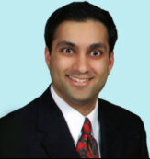 Image of Dr. Arush Singh, MD