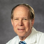 Image of Dr. Harry D. Bear, MD, PhD