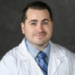Image of Dr. Matthew B. Henderson, DO