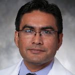 Image of Dr. Rasik Parmar, MD