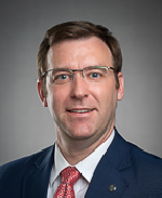 Image of Dr. Eric Patrick Anderson, MD